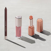 Line + Gloss 3-Piece Lip Bundle