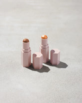 Mini Match Stix Duo Contour + Highlighter Set — Medium