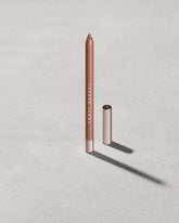 Trace'd Out Longwear Waterproof Pencil Lip Liner — Pnut Butta