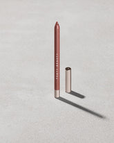 Trace'd Out Longwear Waterproof Pencil Lip Liner — Satin Panty