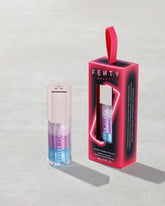 Gloss Bomb Stackz Layered Lip Luminizer — Unicorn Blizzard