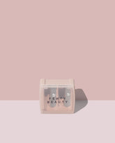 Trace'd Out Dual Pencil Sharpener