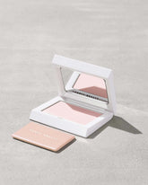 Bright Fix Instant Brightening + Blurring Powder — Rose Quartz