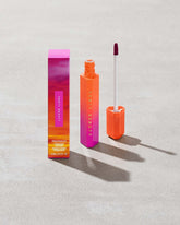Poutsicle Hydrating Lip Stain — Summatime Collection: Fuchsia Wife