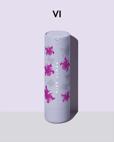 Arcane Hydra Vizor Mystery Box Moisturizer Sunscreen + Collector's Case