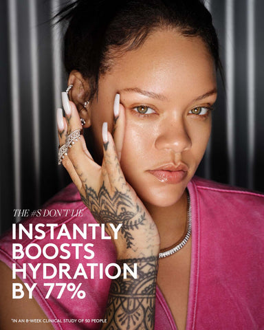 Thicc N Smooth Rich Peptide Eye Cream