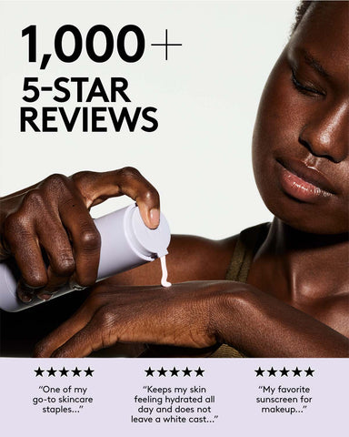 Arcane Hydra Vizor Mystery Box Moisturizer Sunscreen + Collector's Case