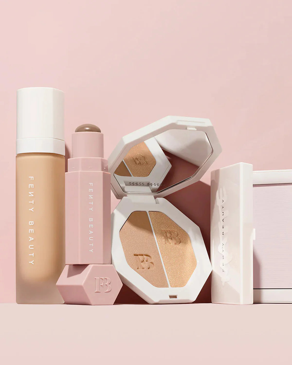 Build Your Own Fenty Face 4-Piece Bundle