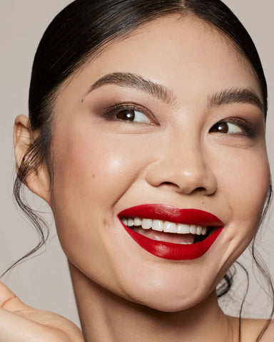 Stunna Lip Paint Longwear Fluid Lip Color — Uncensored