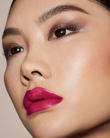 Stunna Lip Paint Longwear Fluid Lip Color — Unlocked