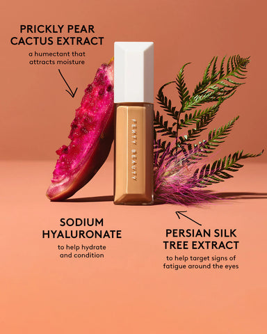 We're Even Hydrating Longwear Concealer — 190W