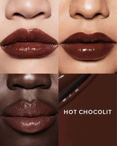 Gloss Bomb Stix High-Shine Gloss Stick — Hot Chocolit