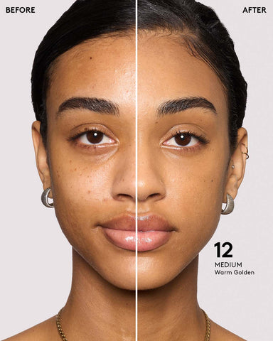 Eaze Drop Blur + Smooth Tint Stick — 12