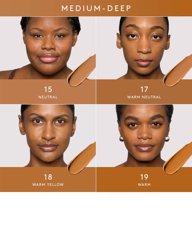 Eaze Drop Blur + Smooth Tint Stick — 15