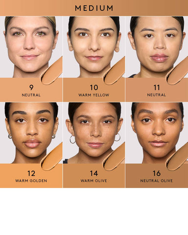 Eaze Drop Blur + Smooth Tint Stick — 11