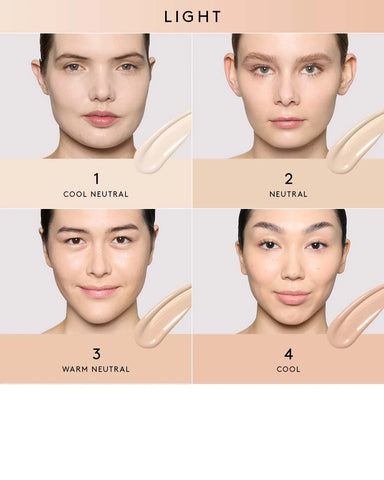 Eaze Drop Lightweight Blurring Skin Tint — 4