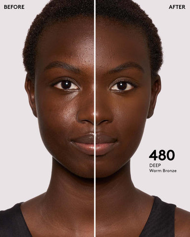 Pro Filt'r Instant Retouch Concealer — #480