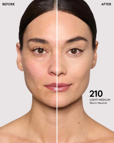 Pro Filt'r Instant Retouch Concealer — #210