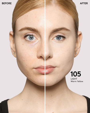 Pro Filt'r Instant Retouch Concealer — #105
