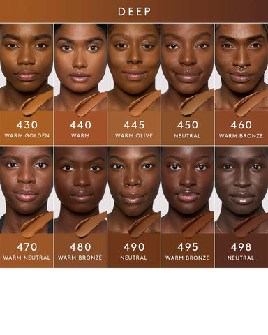 Pro Filt'r Instant Retouch Concealer — #445
