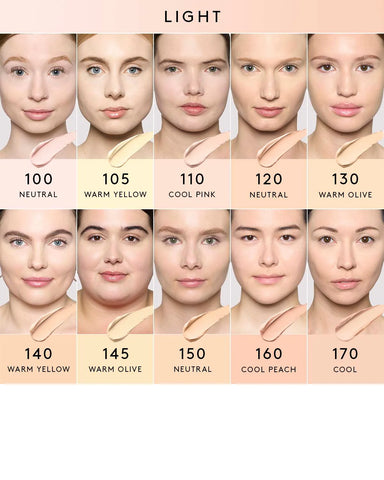 Pro Filt'r Instant Retouch Concealer — #145