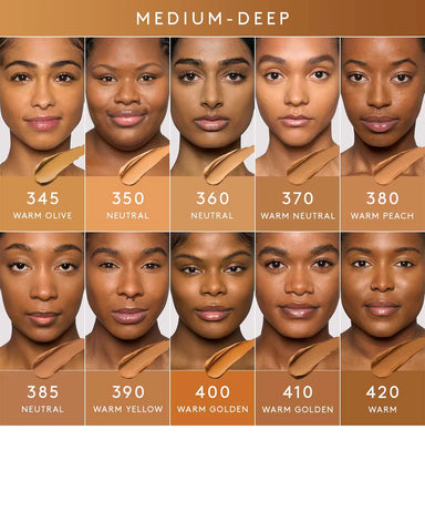 Pro Filt'r Instant Retouch Concealer — #380