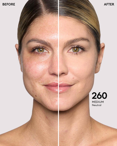 Pro Filt'r Instant Retouch Concealer — #260