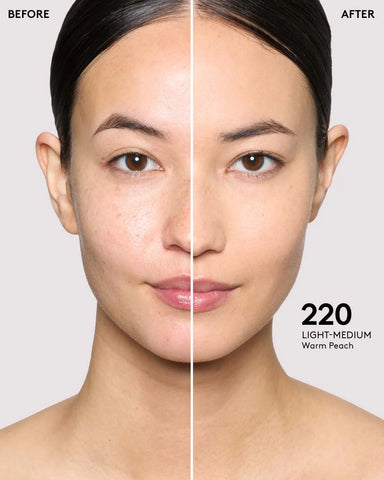 Pro Filt'r Soft Matte Longwear Foundation — #220