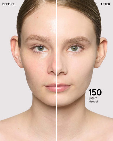 Pro Filt'r Soft Matte Longwear Foundation — #150