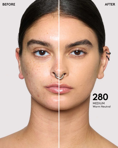 Pro Filt'r Soft Matte Longwear Foundation — #270