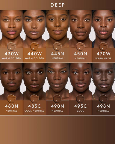 We're Even Hydrating Longwear Concealer — 495C