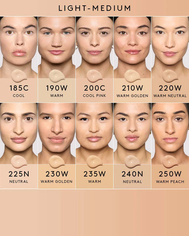 We're Even Hydrating Longwear Concealer — 240N