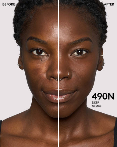 We're Even Hydrating Longwear Concealer — 490N