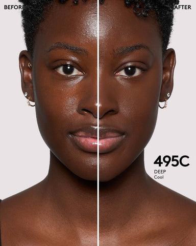 We're Even Hydrating Longwear Concealer — 495C