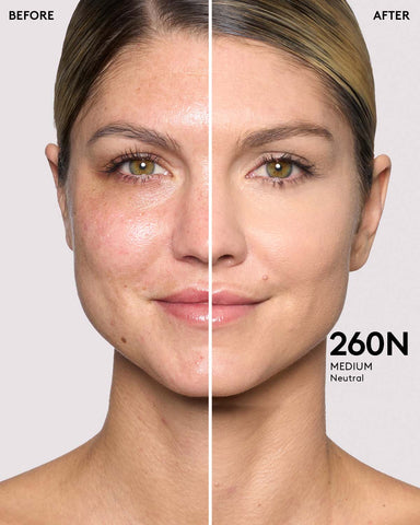 We're Even Hydrating Longwear Concealer — 260N