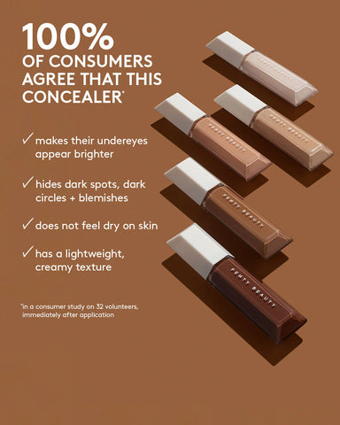 We're Even Hydrating Longwear Concealer — 235W