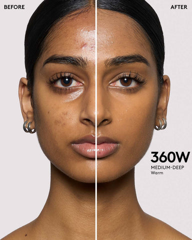 We're Even Hydrating Longwear Concealer — 360W