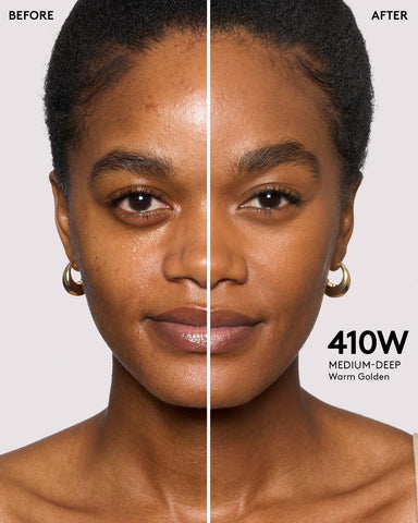 We're Even Hydrating Longwear Concealer — 410W