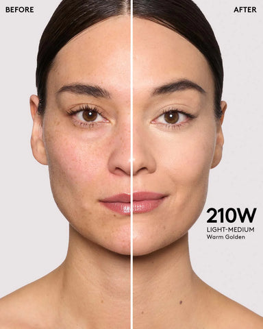 We're Even Hydrating Longwear Concealer — 210W