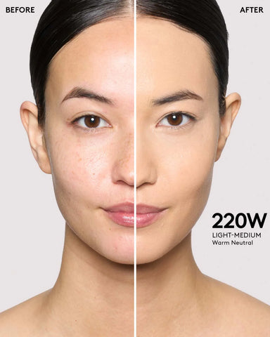 We're Even Hydrating Longwear Concealer — 220W