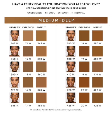 Eaze Drop Lightweight Blurring Skin Tint — 15