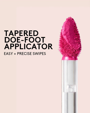 Fenty Icon Velvet Liquid Lipstick — Wicked Whine