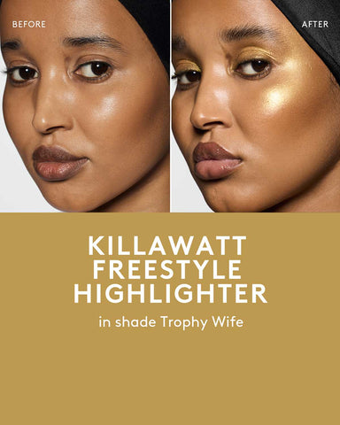 Killawatt Freestyle Highlighter — Trophy Wife