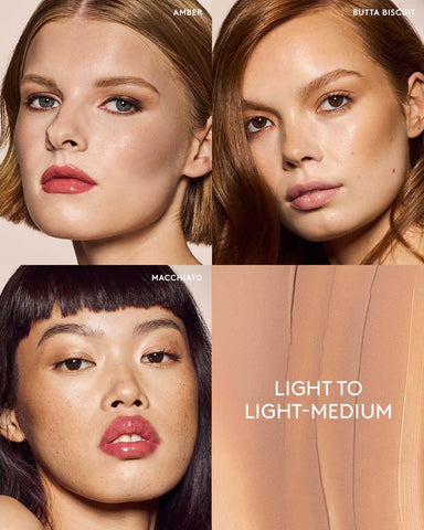 Cheeks Out Freestyle Cream Bronzer — Amber