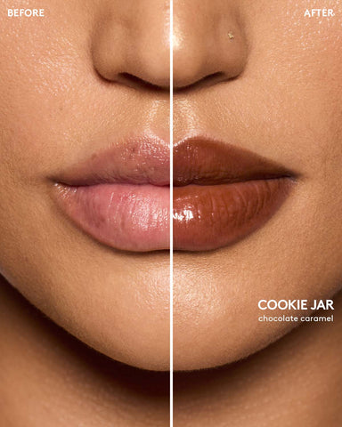 Gloss Bomb Cream Color Drip Lip Cream — Cookie Jar