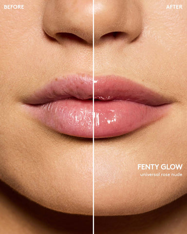 Gloss Bomb Cream Color Drip Lip Cream — Fenty Glow