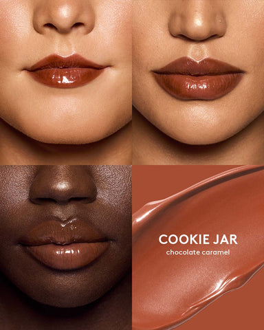 Gloss Bomb Cream Color Drip Lip Cream — Cookie Jar