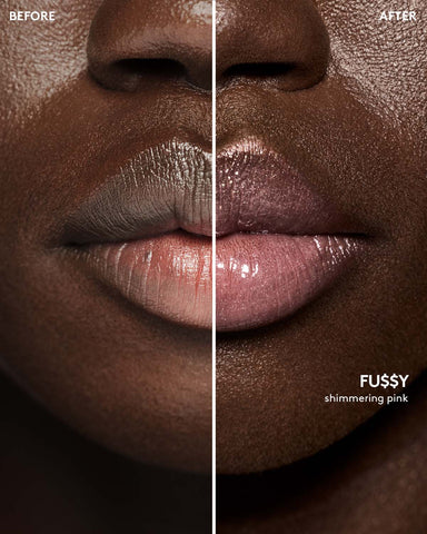 Gloss Bomb Universal Lip Luminizer — Fu$$y