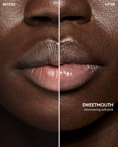 Gloss Bomb Universal Lip Luminizer — $weet Mouth