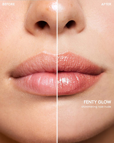 Gloss Bomb Stix High-Shine Gloss Stick — Shimmering Fenty Glow